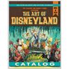 Pop Culture and Disney Parks featuring The Art of Disneyland
