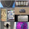 Coins, Jewelry, Trading Cards & Collectibles S130