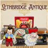 LETHBRIDGE NOV 29 ANTIQUE AUCTION