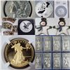 Coins, Jewelry, Trading Cards, Collectibles, & More! Session 131