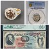 Great Deals Rare Numismatics & Jewelry Event