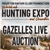 HSCF Live Auction January 2026
