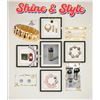 Shine and Style