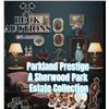 Parkland Prestige - A Sherwood Park Estate Collection 