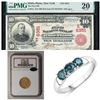 Rare Paper Money, Coin, and Jewelry Event