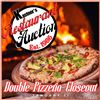RESTAURANT EQUIPMENT AUCTION: Featuring Double Pizzeria Closeout 