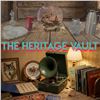 The Heritage Vault - IN HOUSE