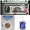 Rare Paper Money, Coin, and Jewelry Event