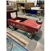 Premium Vintage Collection – Pedal Cars, Toys & Silver Dollars