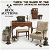 Through The Sands Of Time - History Artifacts Antiques & More IN HOUSE