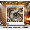 Christmas Coin Collection  - IN HOUSE