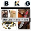 BKG Custom Man Cave, Gear, Hunting & Firearms Auction Jan 2026