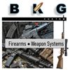 BKG Custom Man Cave, Gear, Hunting & Firearms Auction Jan 2026