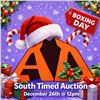 December 19-26 2025 Timed Auction's