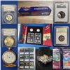  Coins, Jewelry, Trading Cards, Collectibles, Guns & More! Session 134