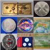  Coins, Jewelry, Trading Cards, Collectibles & More! Session 139