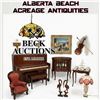 Alberta Beach Acreage Antiquities 