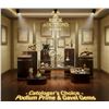Cataloger's Choice - Podium Prime & Gavel Gems 