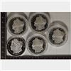 BIDALOT COIN AUCTION ONLINE MON. JAN. 26TH, 2026 AT 7 PM EST