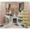 An Exclusive Curation Auction - In House