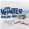 Our Winter 2026 Pop Culture and Disney Online Auction