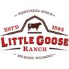2026 Little Goose Ranch