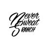 2026 Never Sweat Ranch Bull Sale