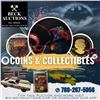 Rocky Mountain Coins & Collectables  Rocky Mountain House Alberta Canada