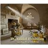 The Gilded Exhibition ( Art, Brass Decor, Collectibles)- In House Auction