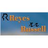 2026 Reyes Russell