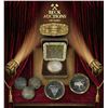 Minted Majesty - Royal Canadian Mint Silver Gold  - Numismatic Treasures In House