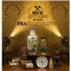 Fragile Beauty - In House