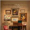 West Side Estate- Beading, Coca-Cola, Copper Decor, Drive Transport Chair