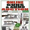 Guns and Ammo Online Auction