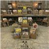 Vinyl & Vintage - In House