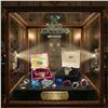 The Sovereign Collection - In House