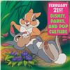 February Pop Culture and Disney Parks Auction