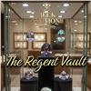 The Regent Vault - In House