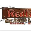 2026 Redland Red Angus Production Sale