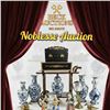 Noblesse Auction -Delft,RCMP, Soapstone- In House