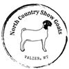 North Country Show Goats
