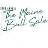 The Maine Bull Sale 2026