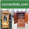 Furniture and Household Online Auction!