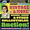 LETHBRIDGE MARCH 14 COLLECTIBLES AUCTION