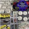 Wednesday Night Extravaganza #2!!! Coins, Jewelry, Trading Cards & Collectibles!!!