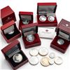 Mixed Collector Estates: Silver Bullion, Coins, Banknotes, Artwork, UAE Perfume, Jewels, Sports