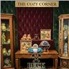 The Cozy Corner- Auction House Pickups