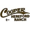 2026 Cooper Hereford