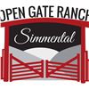 2026 Open Gate Ranch