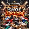 Prime Liquidation Solutions – New Shoes, Clothing Auction – Mixed Brands & Sizes